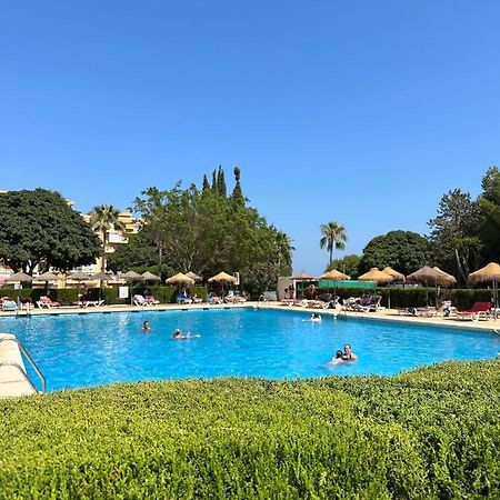 Benalmadena Inn Apartaments Malaga Ngoại thất bức ảnh