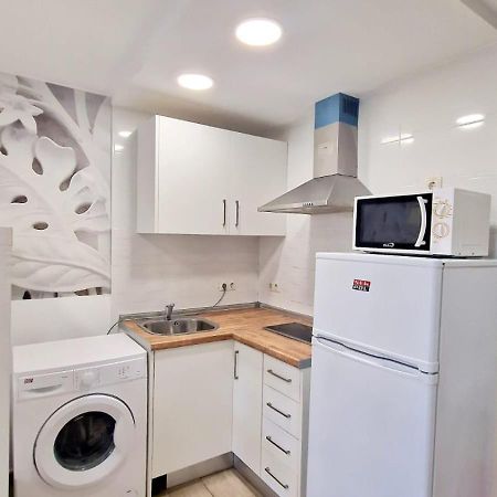 Benalmadena Inn Apartaments Malaga Ngoại thất bức ảnh