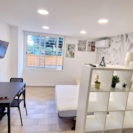 Benalmadena Inn Apartaments Malaga Ngoại thất bức ảnh