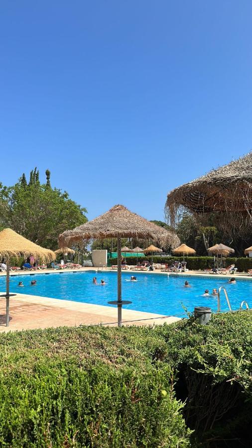 Benalmadena Inn Apartaments Malaga Ngoại thất bức ảnh