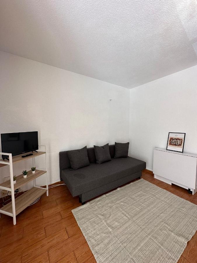 Benalmadena Inn Apartaments Malaga Ngoại thất bức ảnh