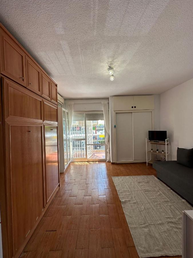 Benalmadena Inn Apartaments Malaga Ngoại thất bức ảnh