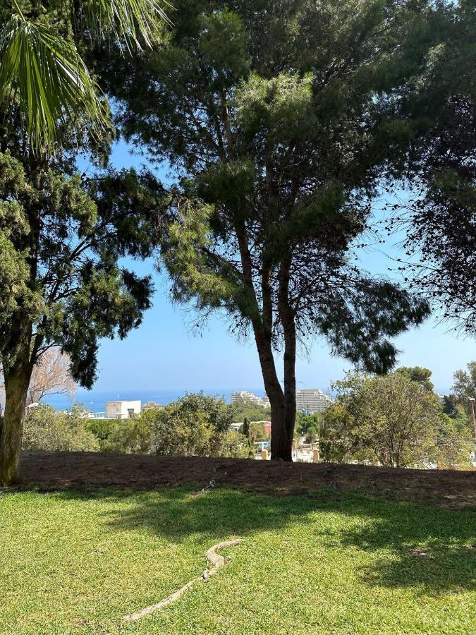 Benalmadena Inn Apartaments Malaga Ngoại thất bức ảnh
