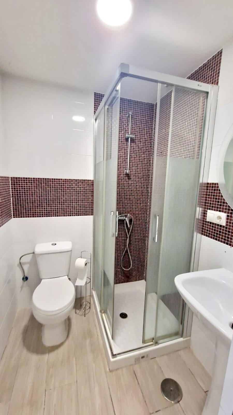 Benalmadena Inn Apartaments Malaga Ngoại thất bức ảnh